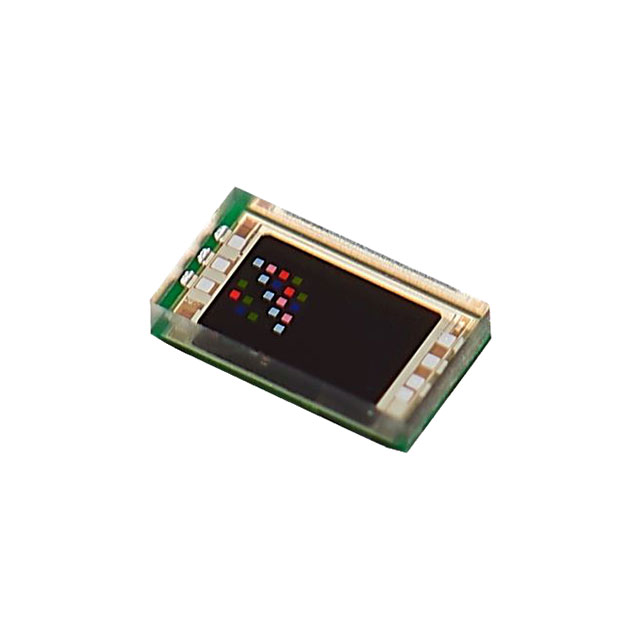 VD6283TX45/1 by STMicroelectronics
